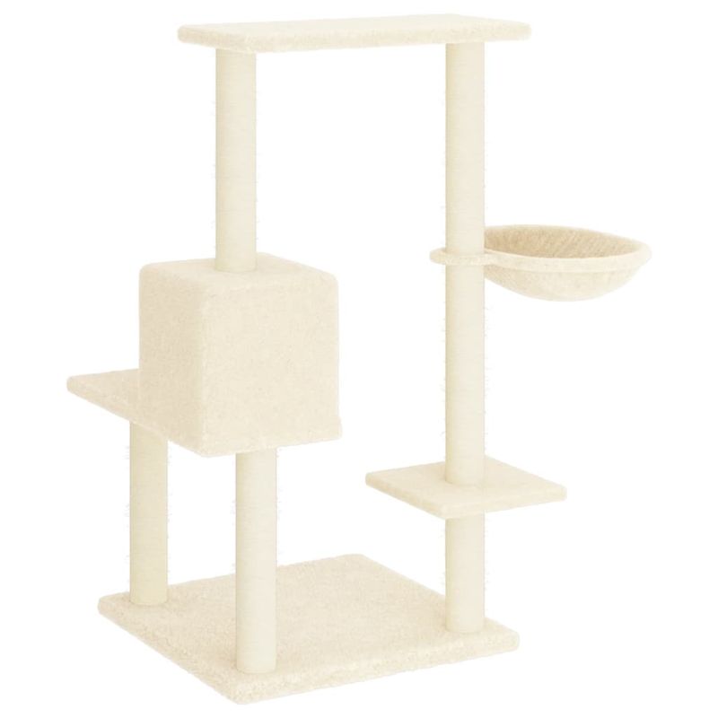 vidaXL arbre à chat