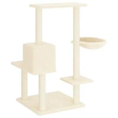 vidaXL arbre à chat Sisal vidaXL arbre à chat Sisal