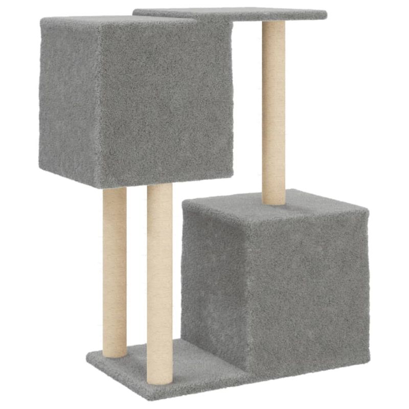 vidaXL arbre à chat