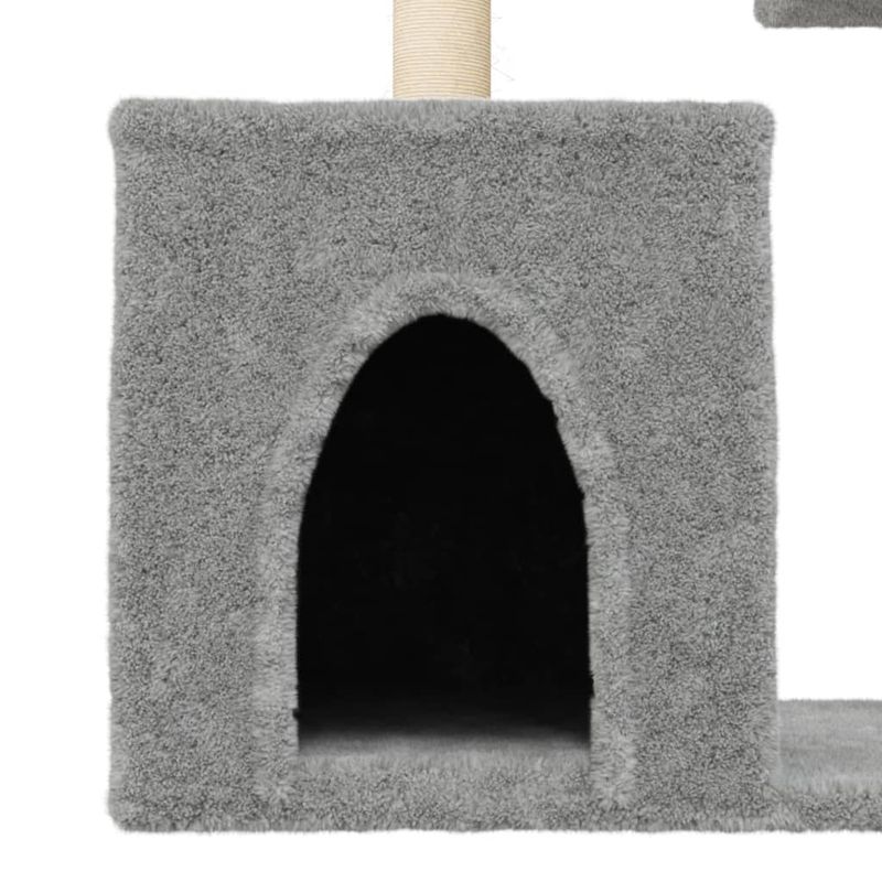 vidaXL arbre à chat