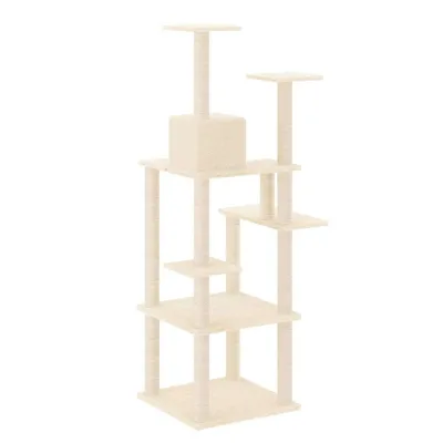 vidaXL arbre à chat Sisal vidaXL arbre à chat Sisal