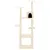 vidaXL arbre à chat Sisal vidaXL arbre à chat Sisal