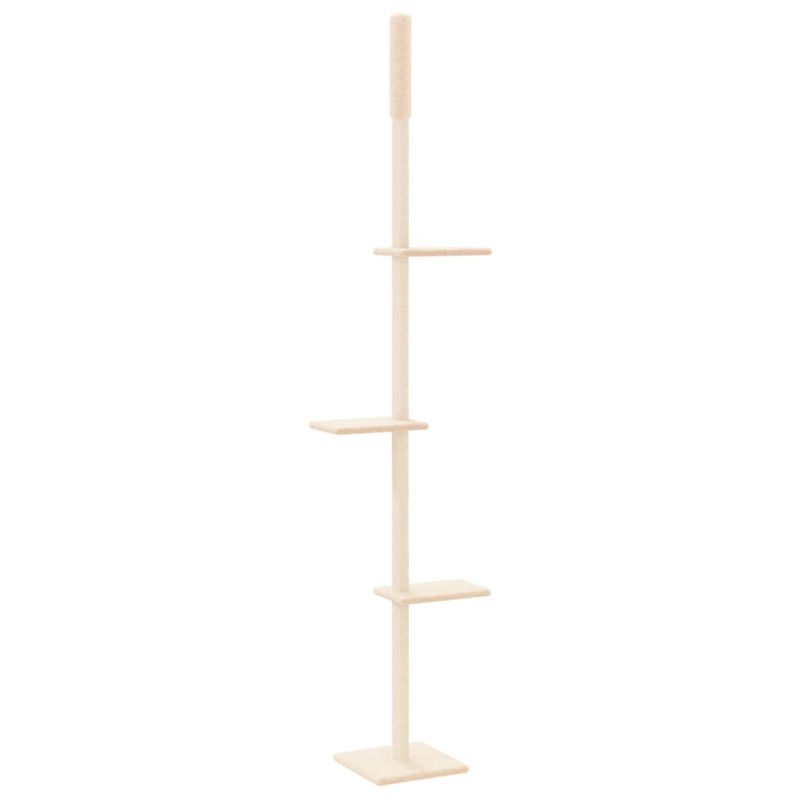 vidaXL arbre à chat