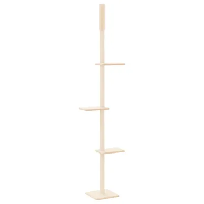 vidaXL arbre à chat