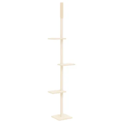 vidaXL arbre à chat Sisal
