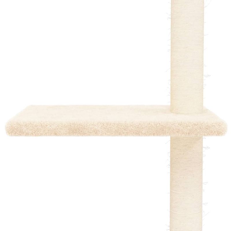 vidaXL arbre à chat