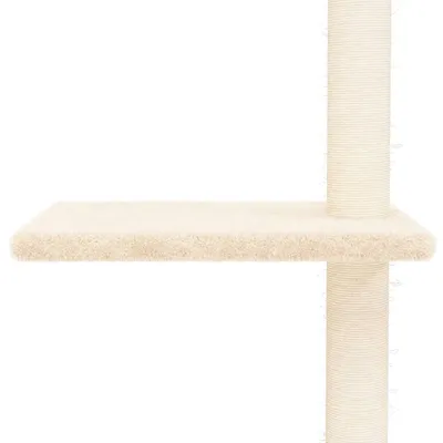 vidaXL arbre à chat