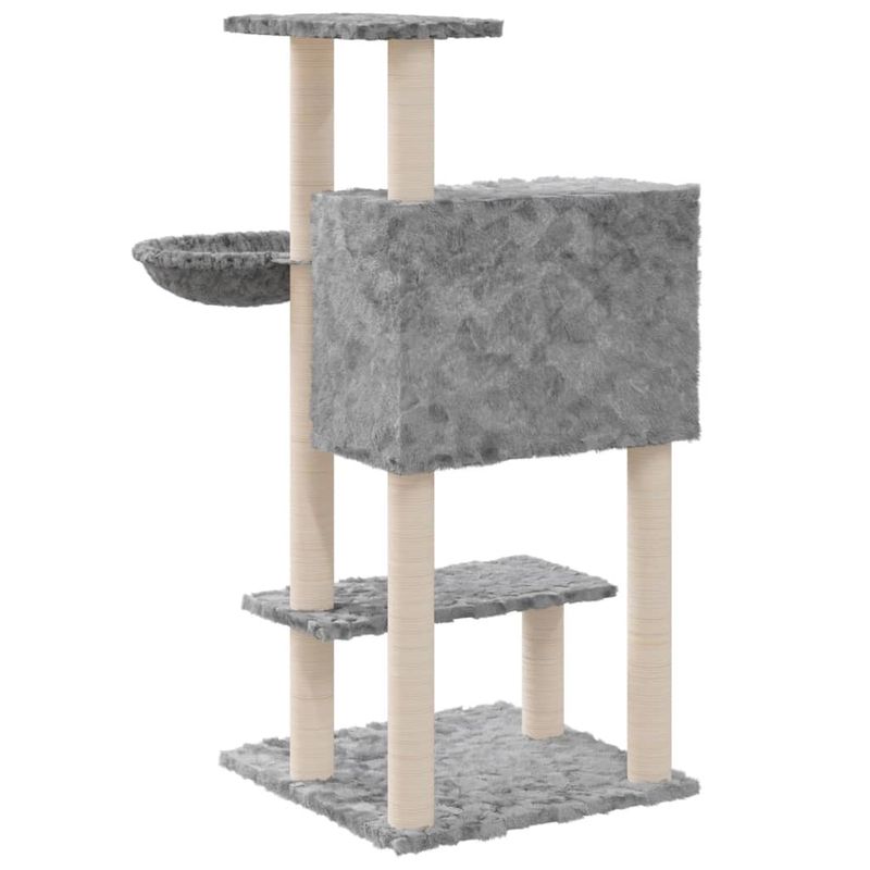 vidaXL arbre à chat