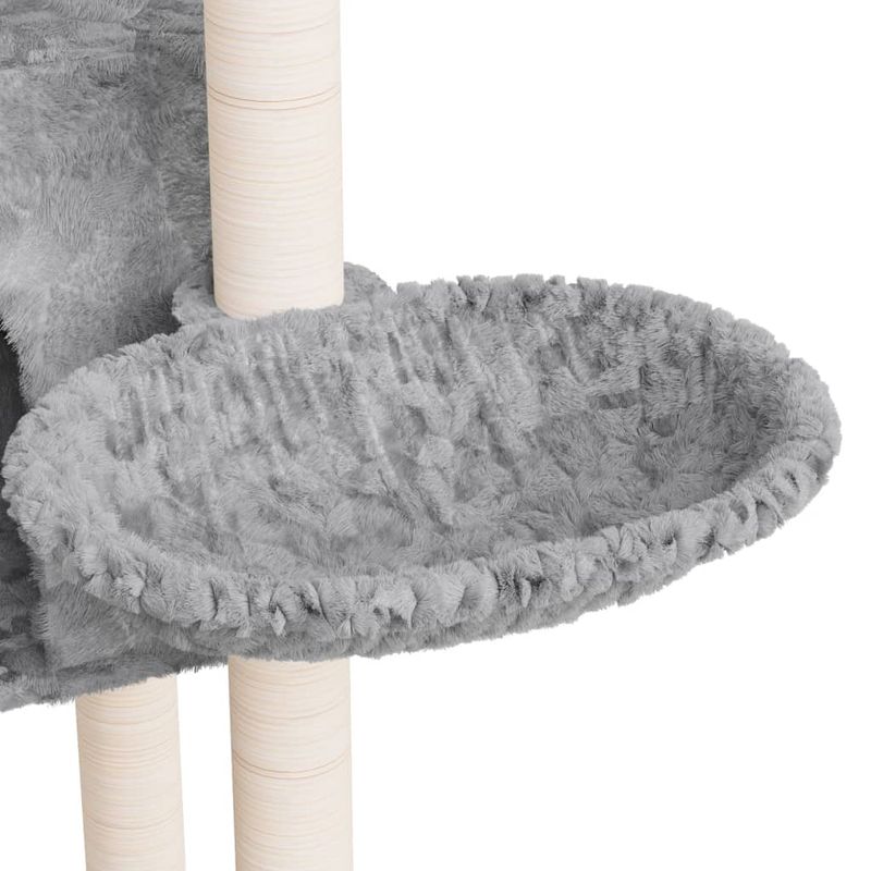 vidaXL arbre à chat