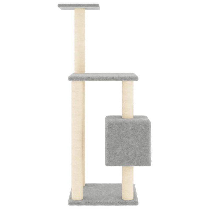 vidaXL arbre à chat