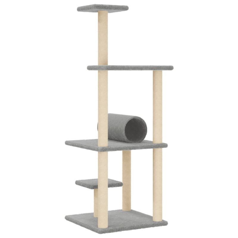 vidaXL arbre à chat