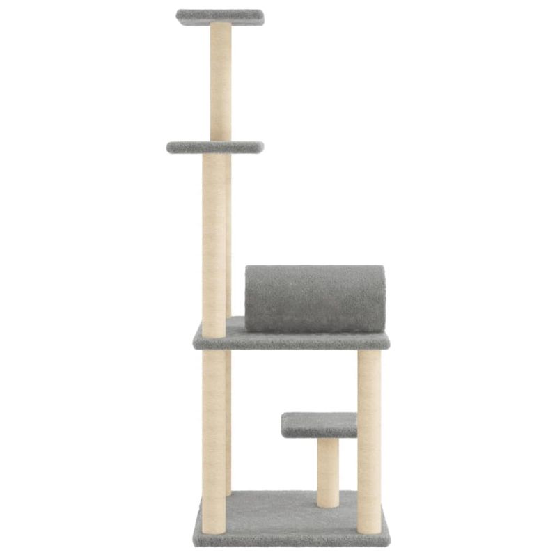 vidaXL arbre à chat