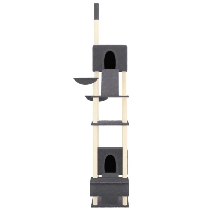 vidaXL arbre à chat