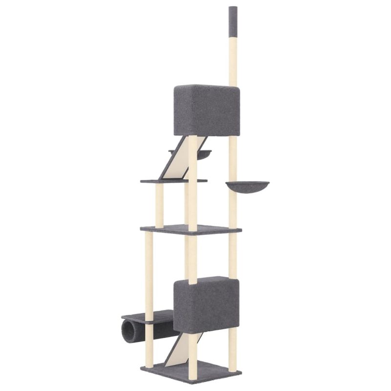 vidaXL arbre à chat