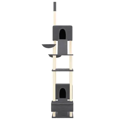 vidaXL arbre à chat Sisal vidaXL arbre à chat Sisal