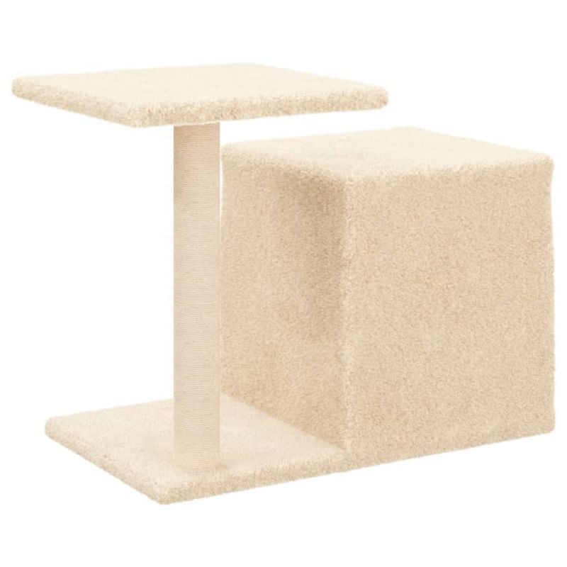 vidaXL arbre à chat
