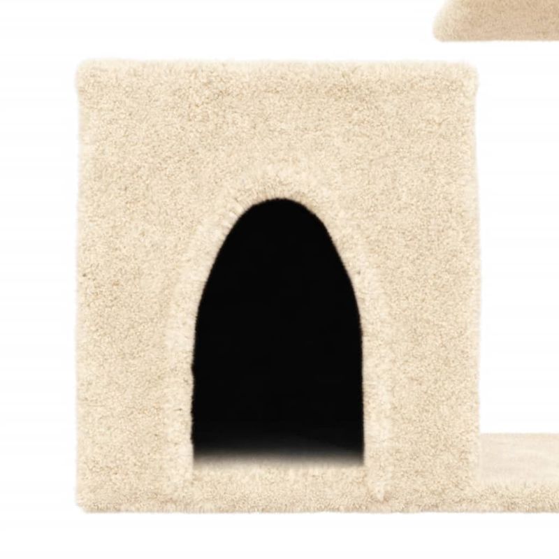 vidaXL arbre à chat