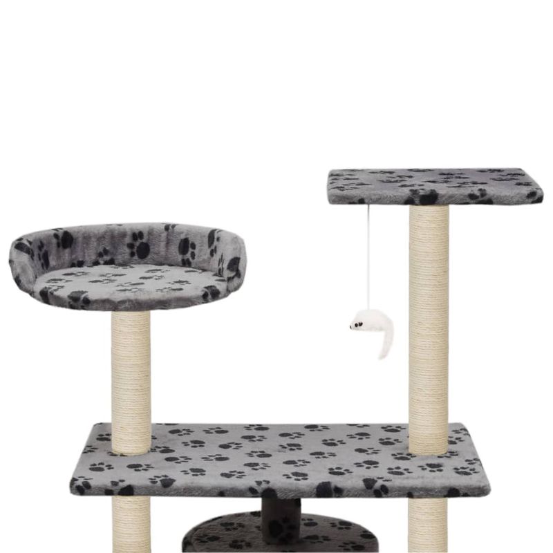 vidaXL arbre à chat