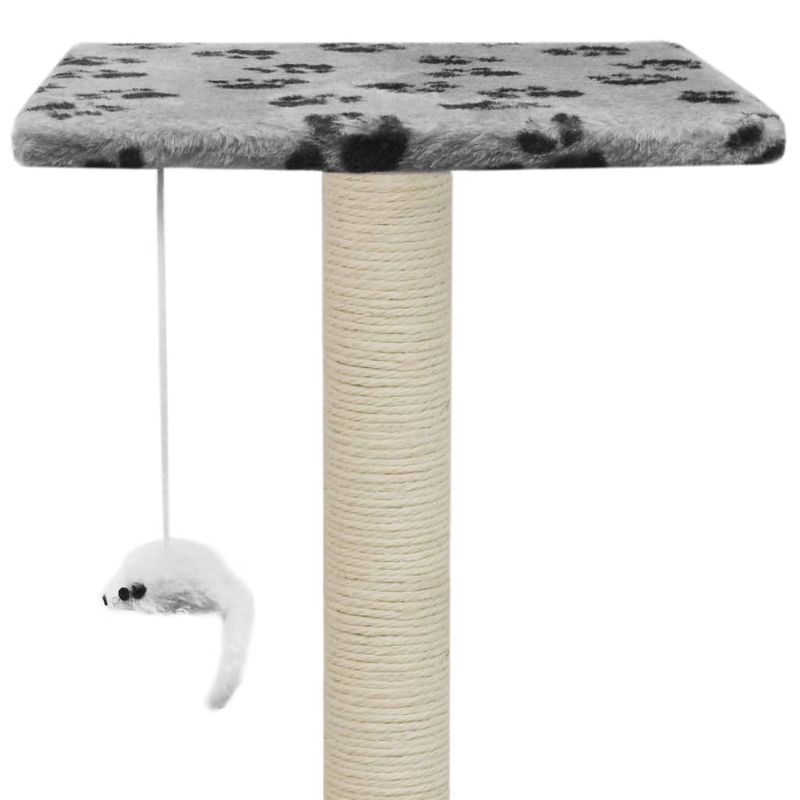 vidaXL arbre à chat