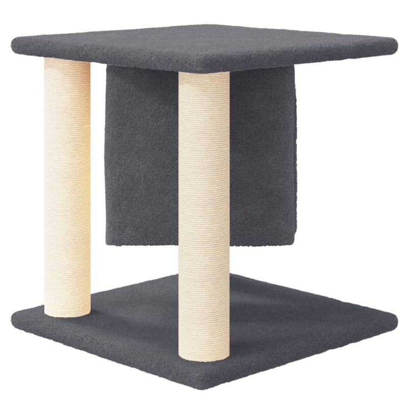 vidaXL arbre à chat
