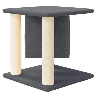 vidaXL arbre à chat