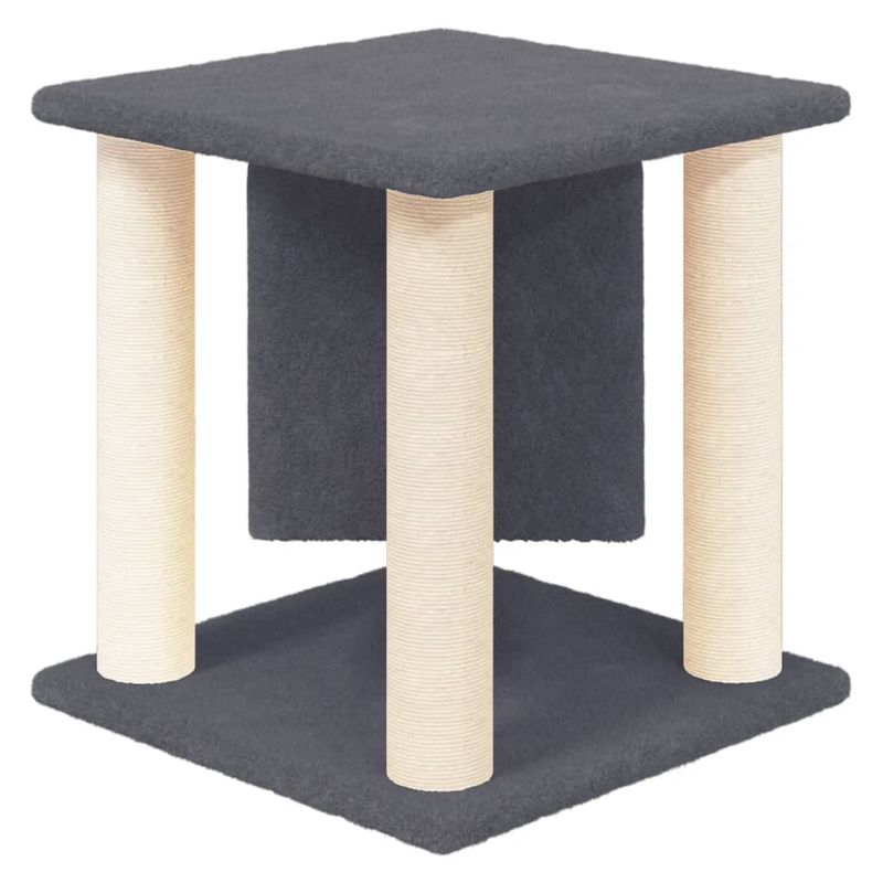 vidaXL arbre à chat