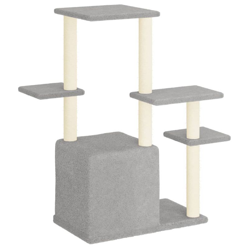 vidaXL arbre à chat