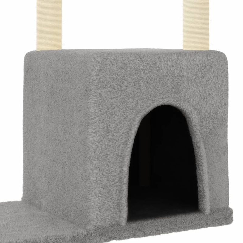 vidaXL arbre à chat