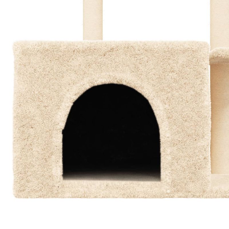 vidaXL arbre à chat