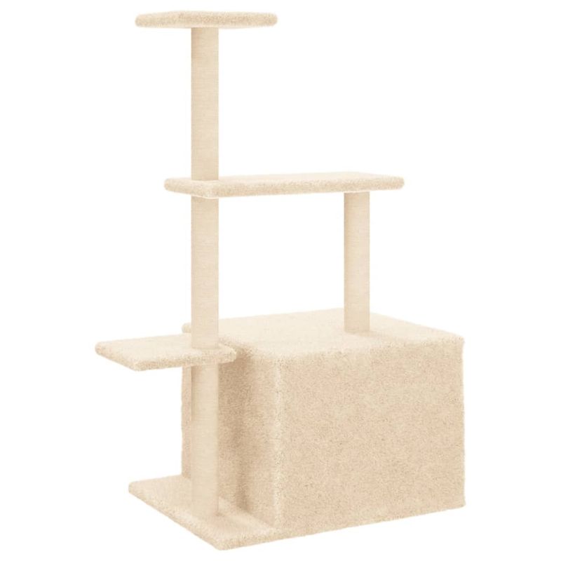 vidaXL arbre à chat