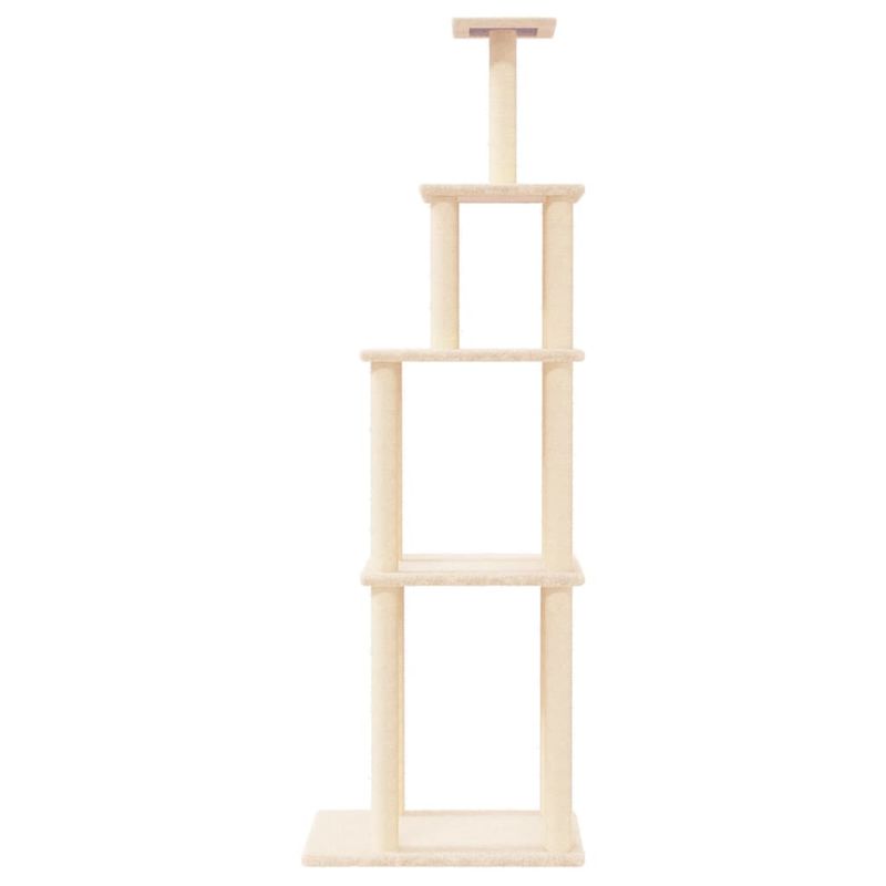 vidaXL arbre à chat