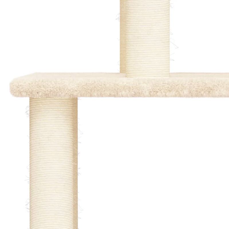 vidaXL arbre à chat