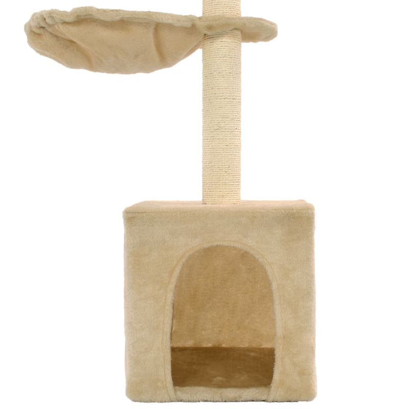 vidaXL arbre à chat