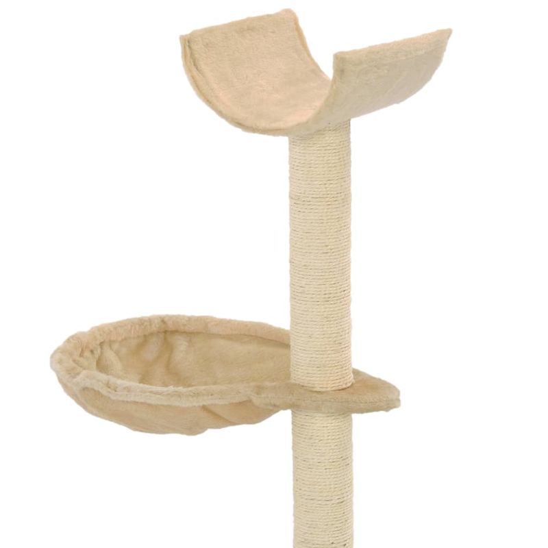 vidaXL arbre à chat