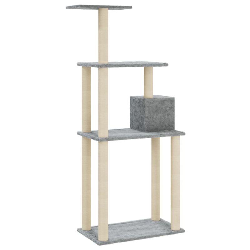 vidaXL arbre à chat