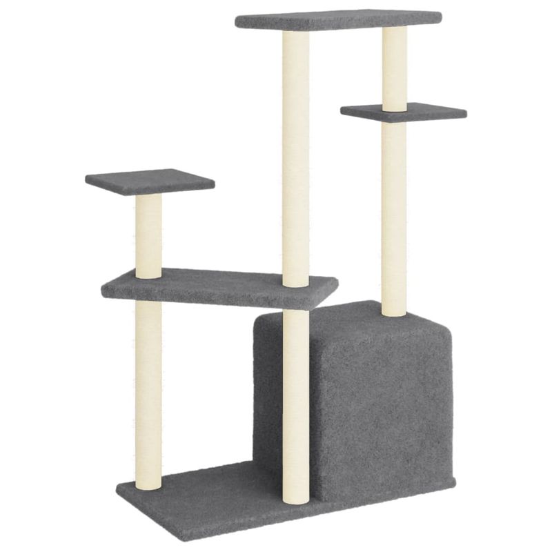 vidaXL arbre à chat