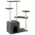 vidaXL arbre à chat Sisal vidaXL arbre à chat Sisal