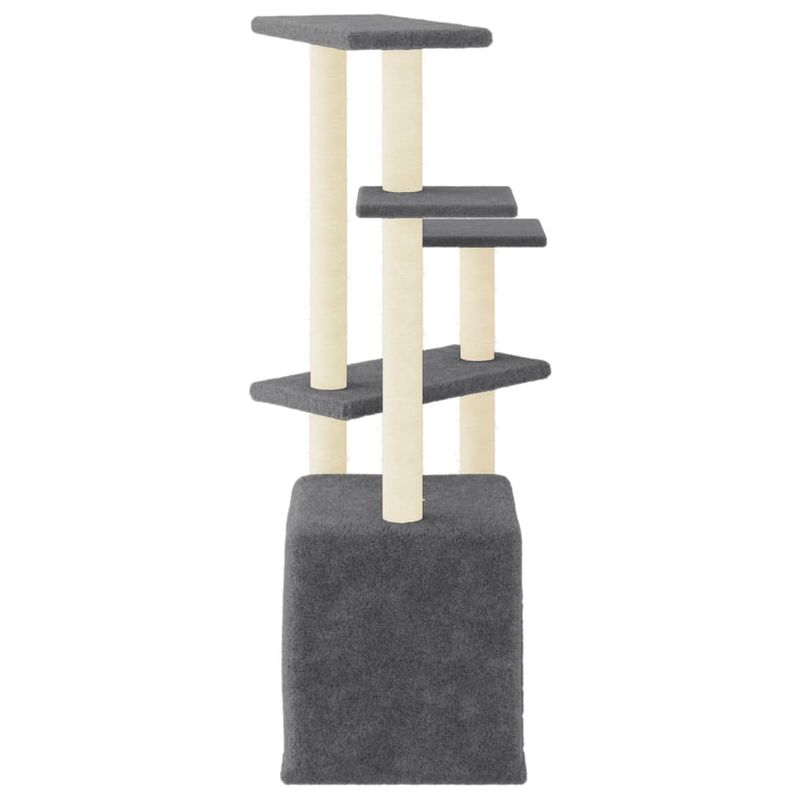 vidaXL arbre à chat