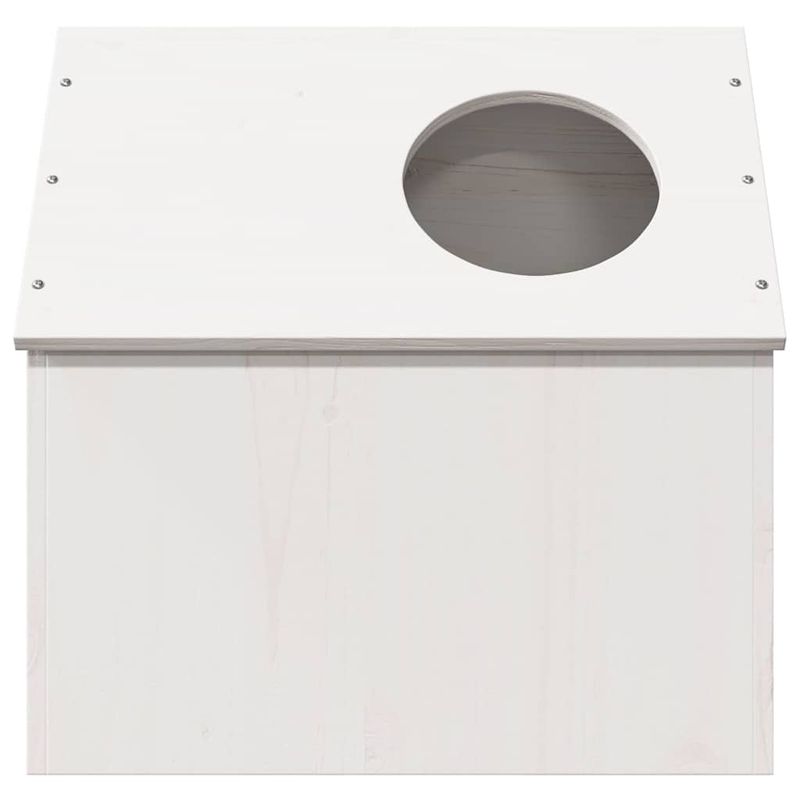 vidaXL maison pour chats