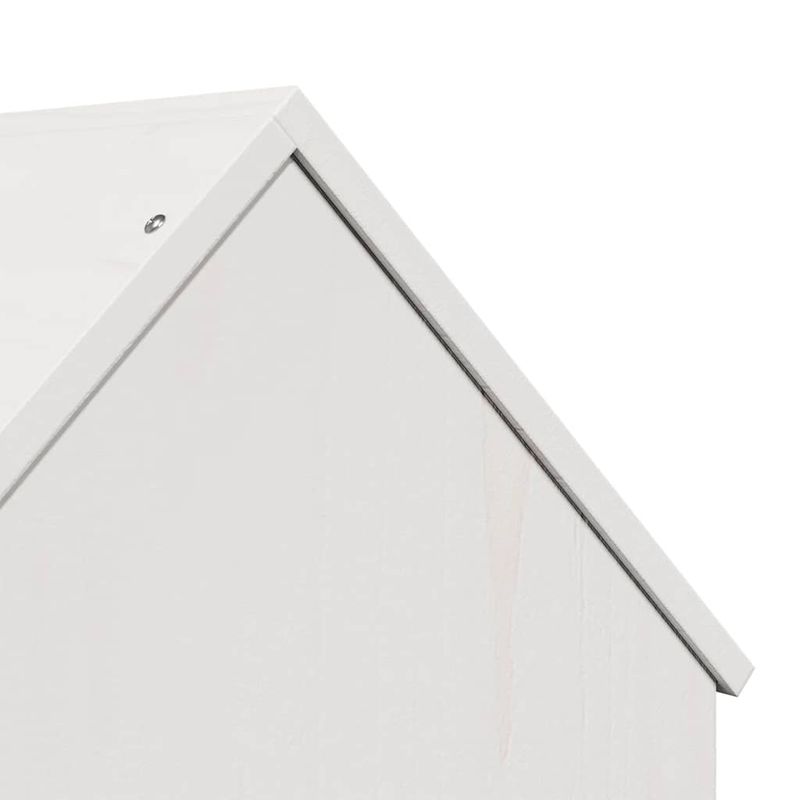 vidaXL maison pour chats