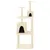 vidaXL arbre à chat Sisal vidaXL arbre à chat Sisal