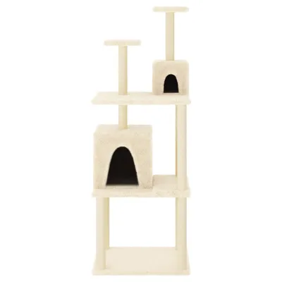 vidaXL arbre à chat Sisal vidaXL arbre à chat Sisal