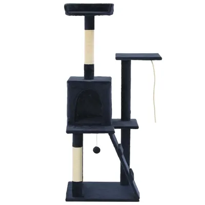 vidaXL arbre à chat vidaXL arbre à chat