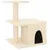 vidaXL arbre à chat Sisal vidaXL arbre à chat Sisal