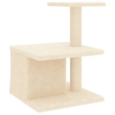 vidaXL arbre à chat Sisal