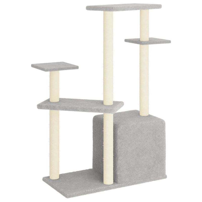 vidaXL arbre à chat