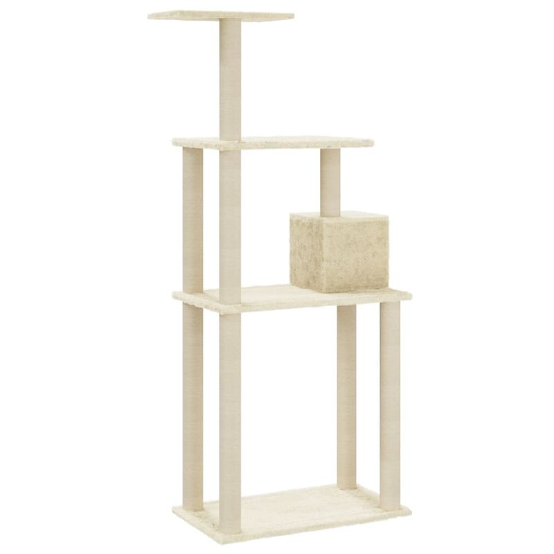 vidaXL arbre à chat
