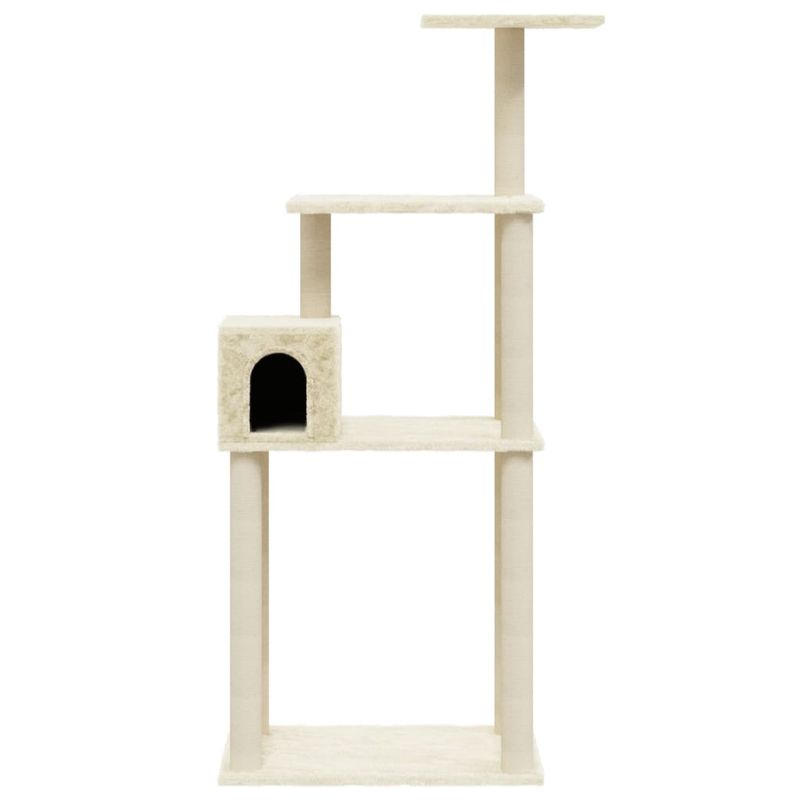 vidaXL arbre à chat