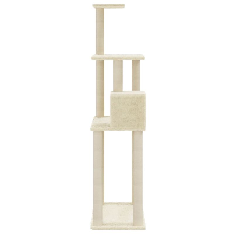 vidaXL arbre à chat