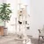 vidaXL arbre à chat Sisal